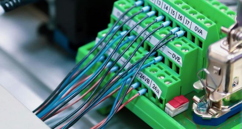PCB Terminal Blocks ဆိုင်ရာ အကျဉ်းချုပ် ဆွေးနွေးချက်