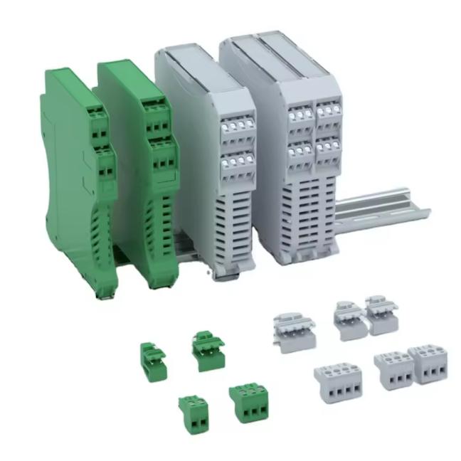 Din Rail Enclosure—အီလက်ထရွန်းနစ်တူရိယာများကို ကာကွယ်ရန်အတွက် အကောင်းဆုံးဖြေရှင်းချက်