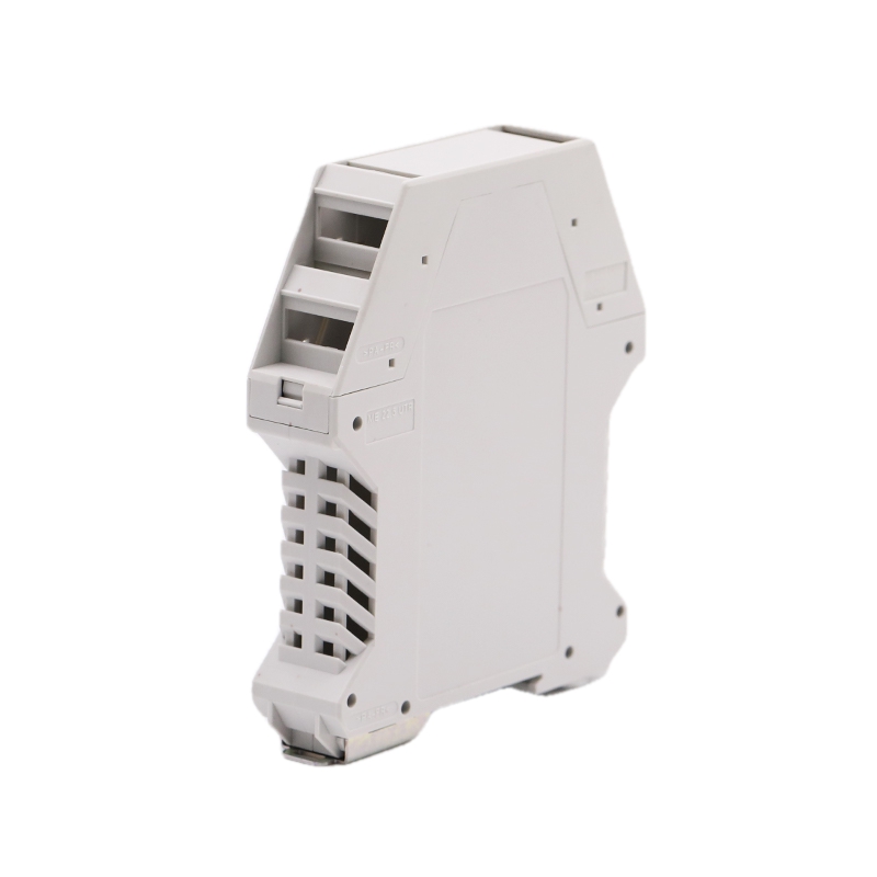 PCB Terminal Block Din Reabure ကိုမိတ်ဆက်နိဒါန်း