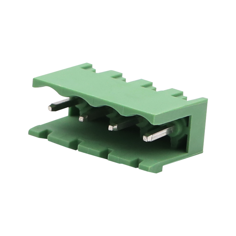 အလိုအလျောက်စနစ် PCB Terminal Block