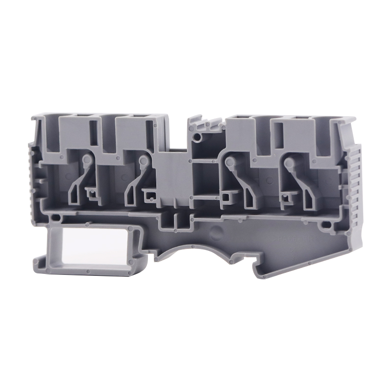 Diode Din Rail Terminal Block