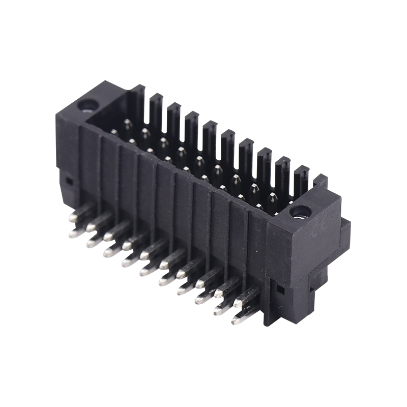 PCB Pluggable Terminal Block 2.54MM