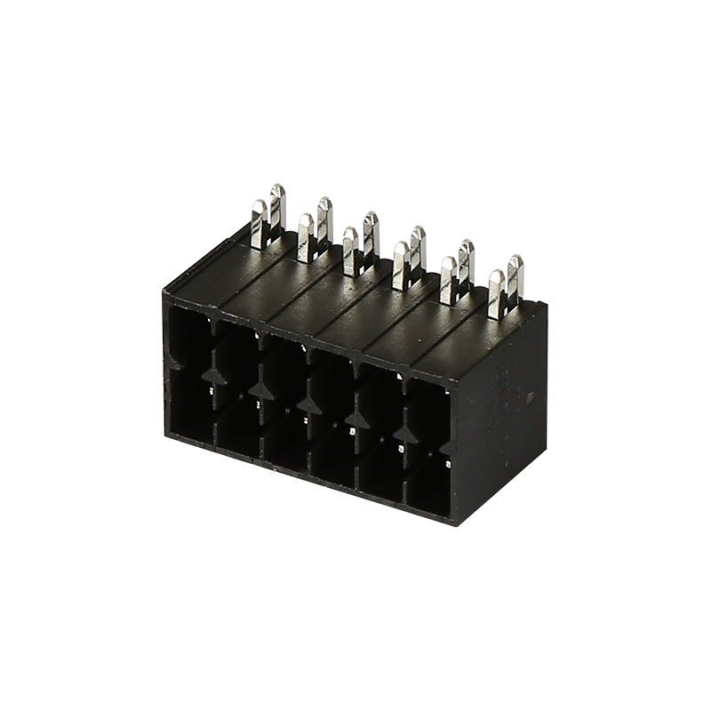 SMT ဂဟေဆော်ရန်အတွက် PCB Socket Terminal Block