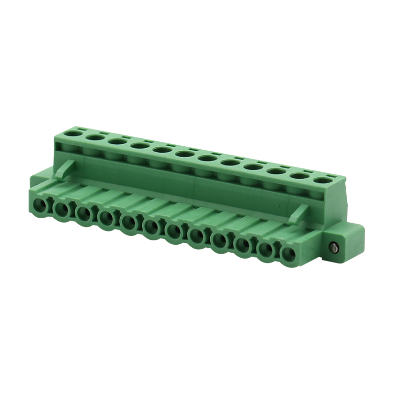 အလိုအလျောက်စနစ်အတွက် PCB Terminal Block