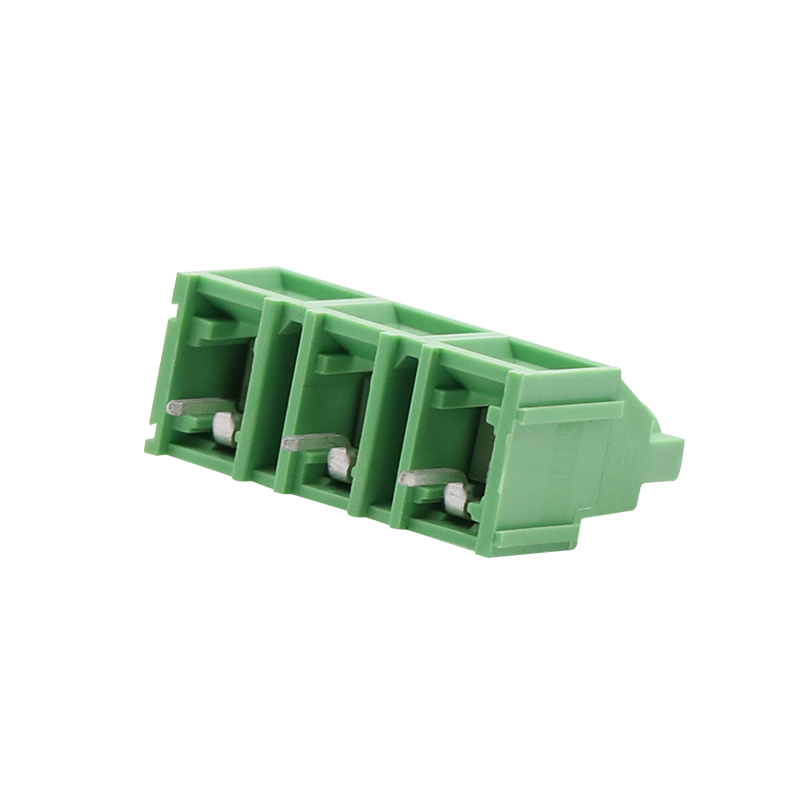 ထိန်းချုပ်စနစ်အတွက် PCB Terminal Block