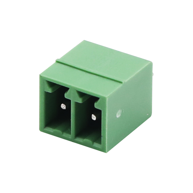 Pluggable Terminal Blocks Female အမျိုးအစား