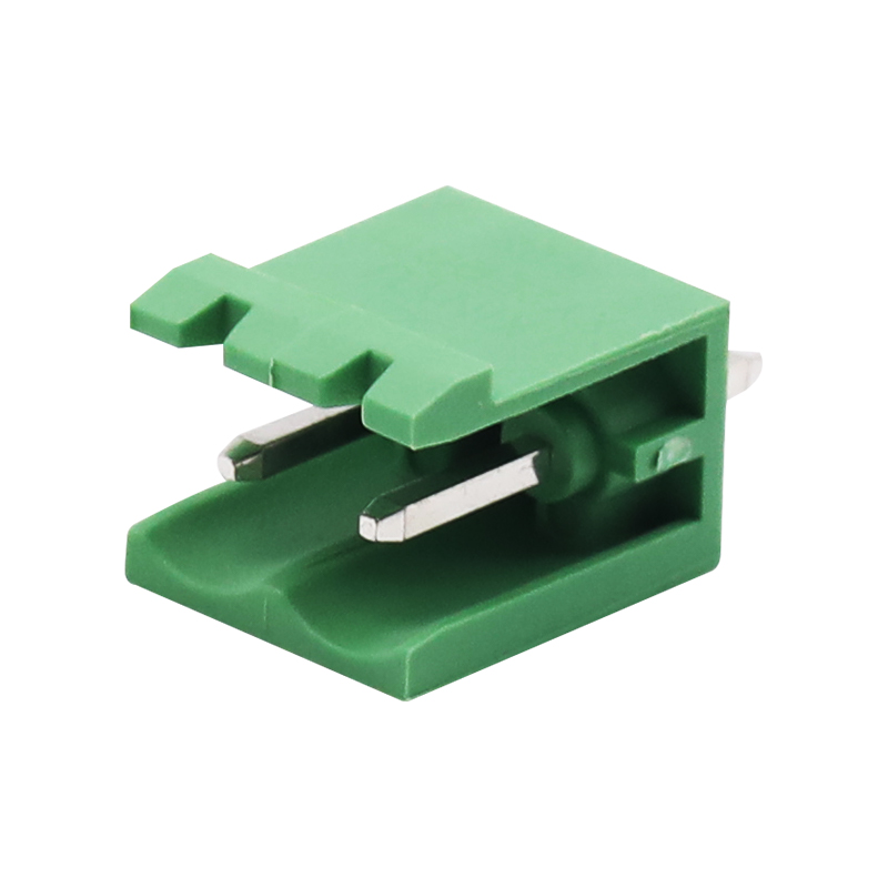 PCB 5.08MM အတွက် Pluggable Terminal Blocks